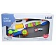 Multifunctional children's guitar