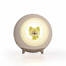 Multifunctional night lamp Fox