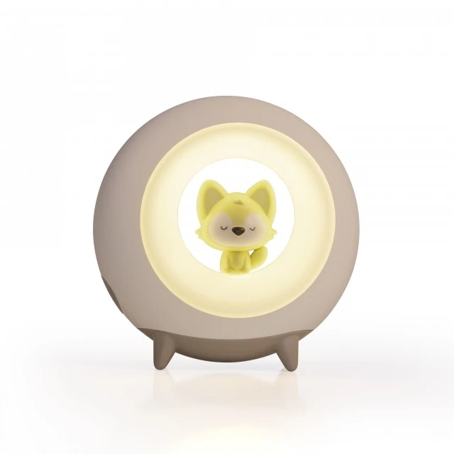 Multifunctional night lamp Fox
