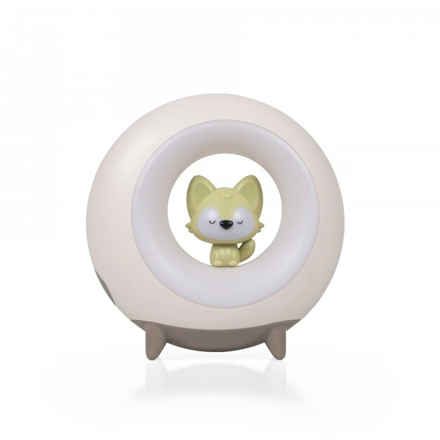 Multifunctional night lamp Fox