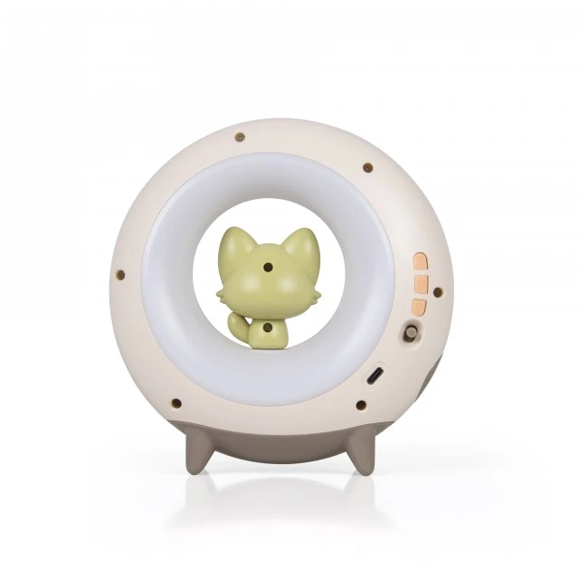 Multifunctional night lamp Fox