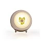 Multifunctional night lamp Fox