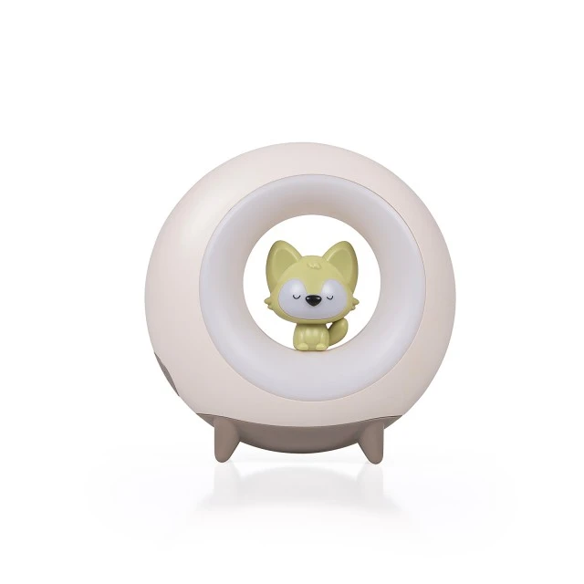 Multifunctional night lamp Fox