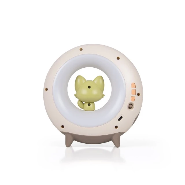 Multifunctional night lamp Fox