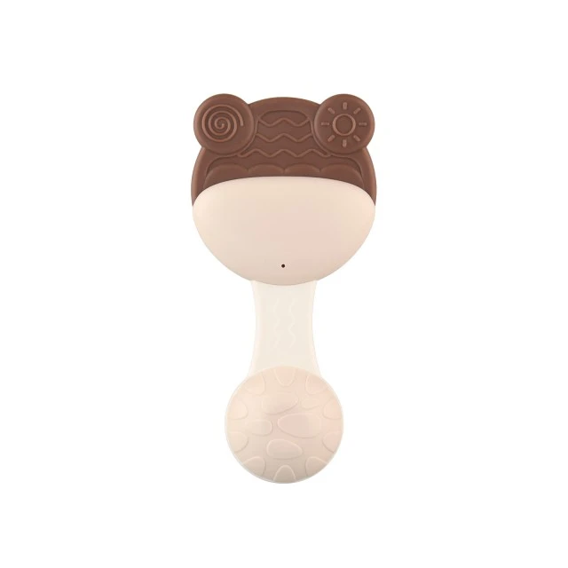 Set of calming toys 4 pcs. in a box