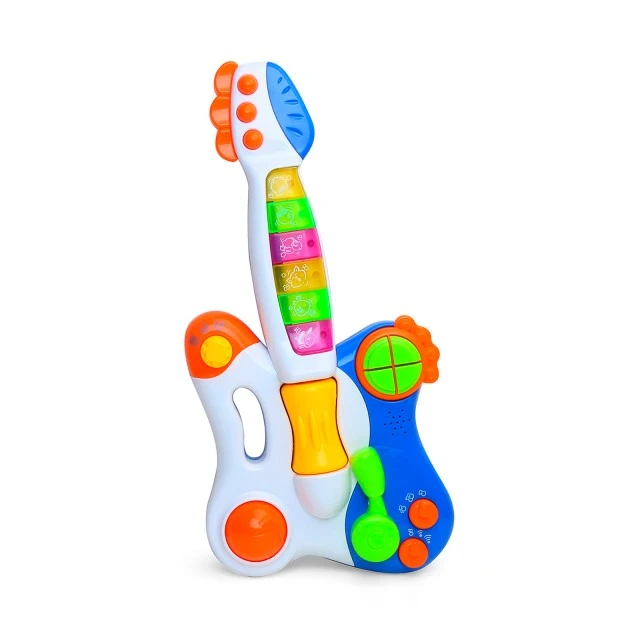 Multifunctional children’s guitar