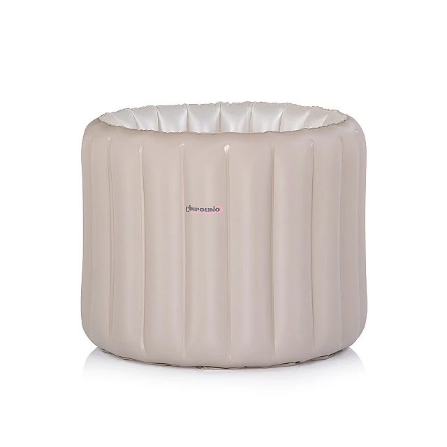 Bubble Nest Latte Pump Tub