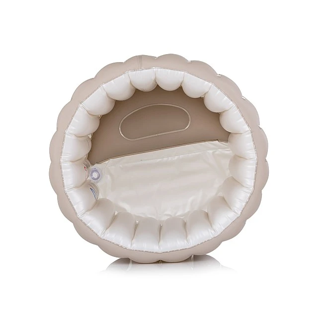 Bubble Nest Latte Pump Tub
