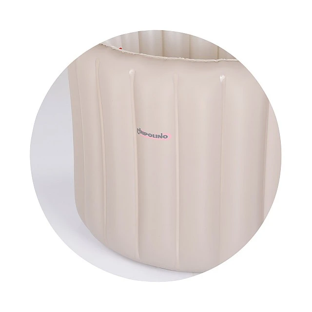 Bubble Nest Latte Pump Tub