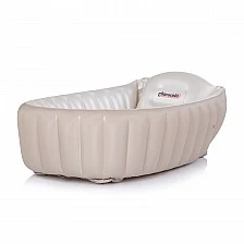 Ваничка с помпа Baby Cloud лате