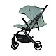 Stroller with 360 GO TWIST match