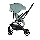Stroller with 360 GO TWIST match