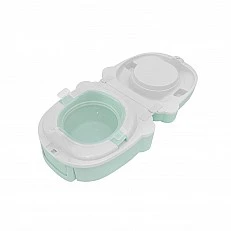Potty to Go matcha travel potty