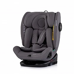 Car seat 360 I-size 40-150 Techno iGROW gray