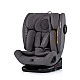Stroller 360 I-size40-150 Techno iGROW gray
