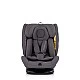 Stroller 360 I-size40-150 Techno iGROW gray