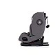 Stroller 360 I-size40-150 Techno iGROW gray