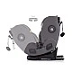Stroller 360 I-size40-150 Techno iGROW gray