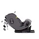 Stroller 360 I-size40-150 Techno iGROW gray