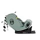 St.cola360 I-size40-150 Techno iGROW mat