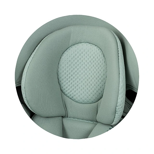 Столче за кола 360 I-size 40-150 Techno iGROW мат
