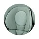 St.cola360 I-size40-150 Techno iGROW mat
