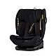 St. car360 I-size40-150 Techno iGROW black