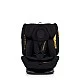 St. car360 I-size40-150 Techno iGROW black
