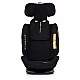 St. car360 I-size40-150 Techno iGROW black