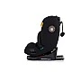St. car360 I-size40-150 Techno iGROW black