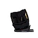 St. car360 I-size40-150 Techno iGROW black