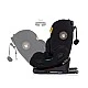St. car360 I-size40-150 Techno iGROW black
