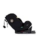 St. car360 I-size40-150 Techno iGROW black