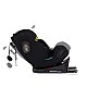 St. car360 I-size40-150 Techno iGROW black