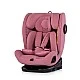 St. car360 I-size40-150 Techno iGROW pink