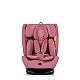St. car360 I-size40-150 Techno iGROW pink