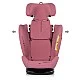 St. car360 I-size40-150 Techno iGROW pink