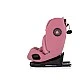 St. car360 I-size40-150 Techno iGROW pink