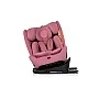 St. car360 I-size40-150 Techno iGROW pink