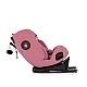 St. car360 I-size40-150 Techno iGROW pink