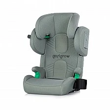 Car seat 100-150 I-SIZE GO'N'GROW matches