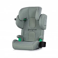 Car seat 100-150 I-SIZE GO'N'GROW matches