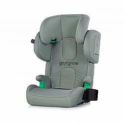 Car seat 100-150 I-SIZE GO'N'GROW matches