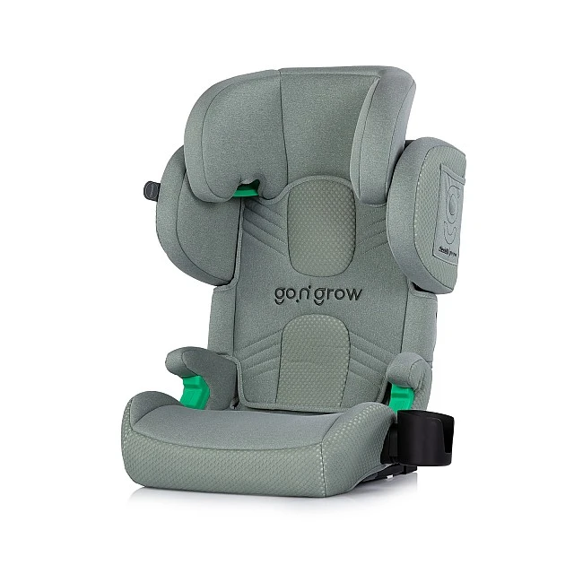 Столче за кола 100-150 I-SIZE GONGROW матча
