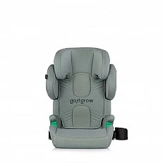 Car seat 100-150 I-SIZE GO'N'GROW matches
