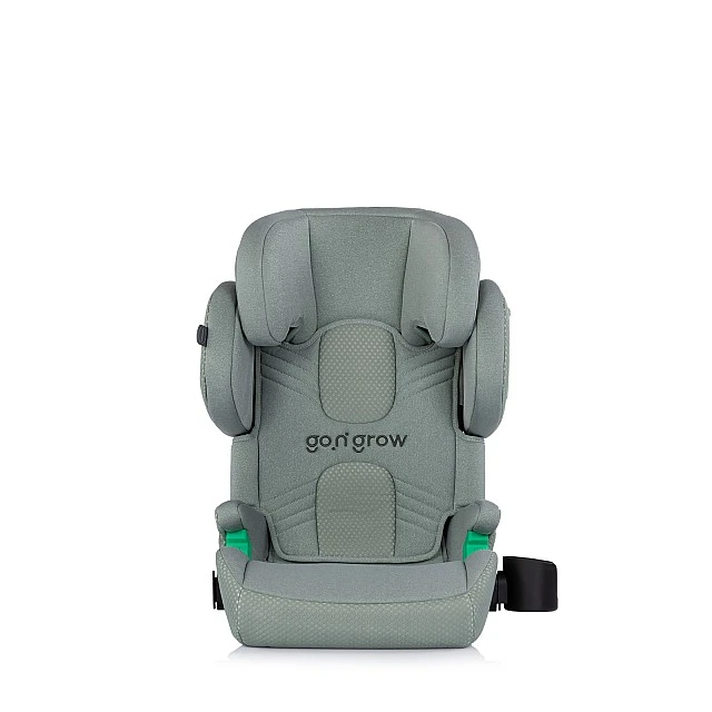 Столче за кола 100-150 I-SIZE GONGROW матча
