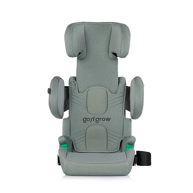 Столче за кола 100-150 I-SIZE GONGROW матча