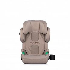 Car seat 100-150 I-SIZE GO'N'GROW latte