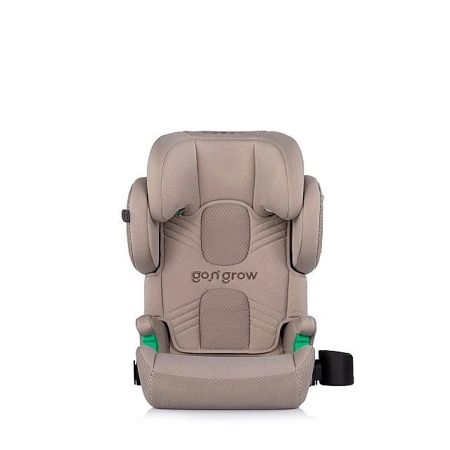 Столче за кола 100-150 I-SIZE GONGROW лате