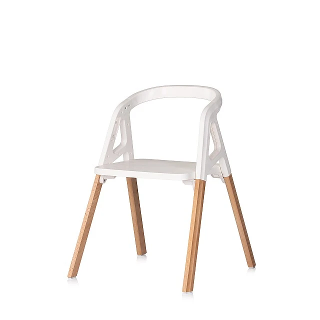 High chair 4 in 1 MULTI latte